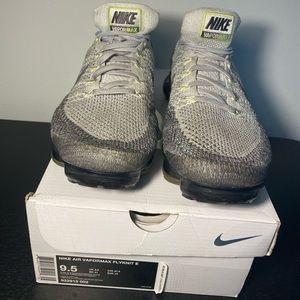 🆒 Nike Air Vapormax Flyknit Men’s 9.5